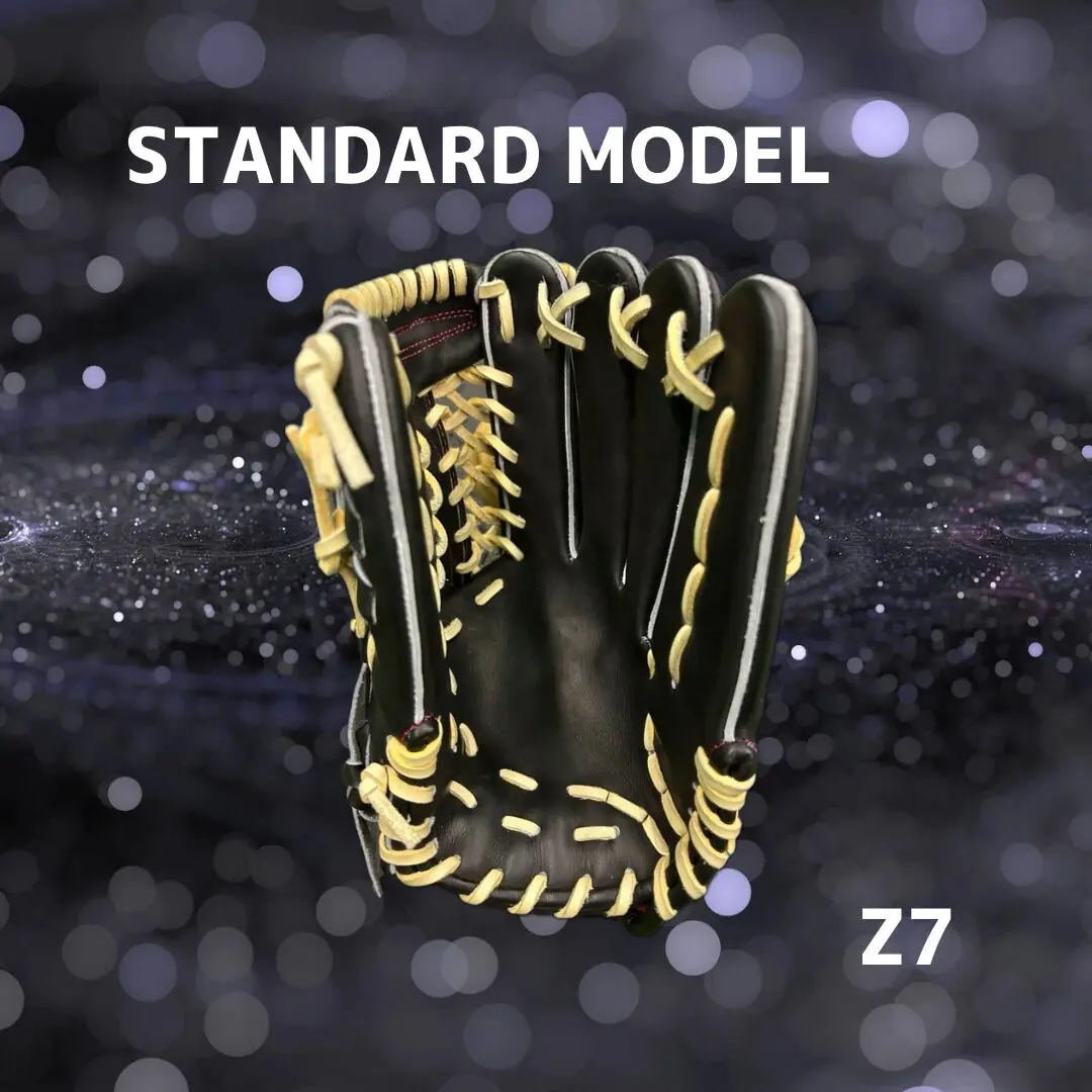 硬式外野用グラブ Amazon | グローブ 野球 ゼット ZETT 722 外野手用 硬式グローブ