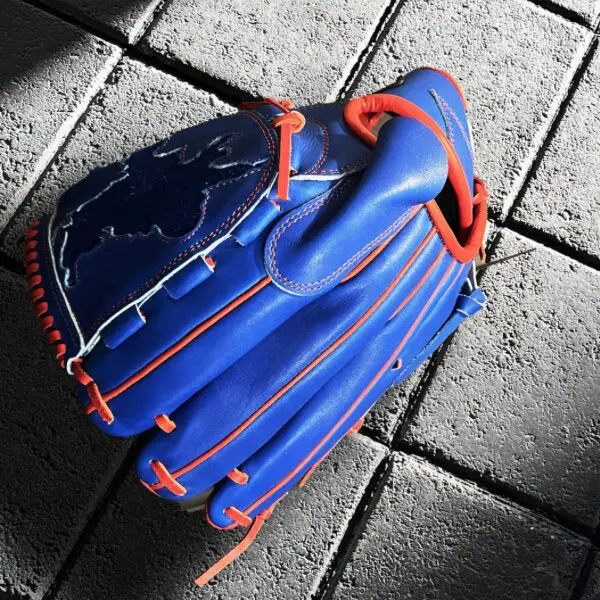 R*Y様 野球グローブ（複数色） ローリングス グローブ 大人 一般 軟式 HYPER TECH COLOR SYNC 外野手