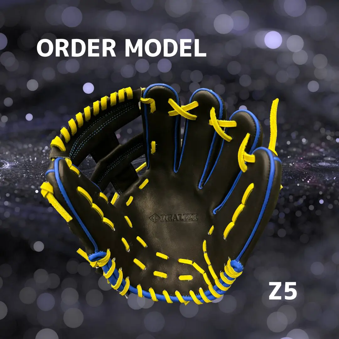 失敗しない！初めてのグローブ“型付け”完全手順 | BASEBALL GROUP ZERO
