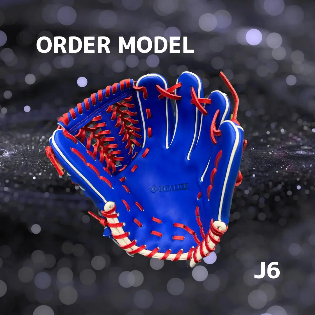 J6 ジュニア内野手用オーダー | BASEBALL GROUP ZERO