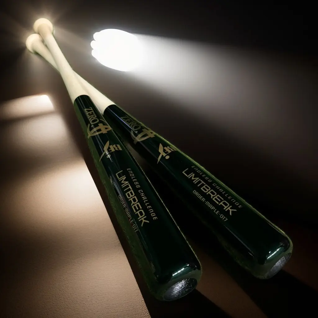 力強いホームランの打ち方：バッティングの基本を徹底解説