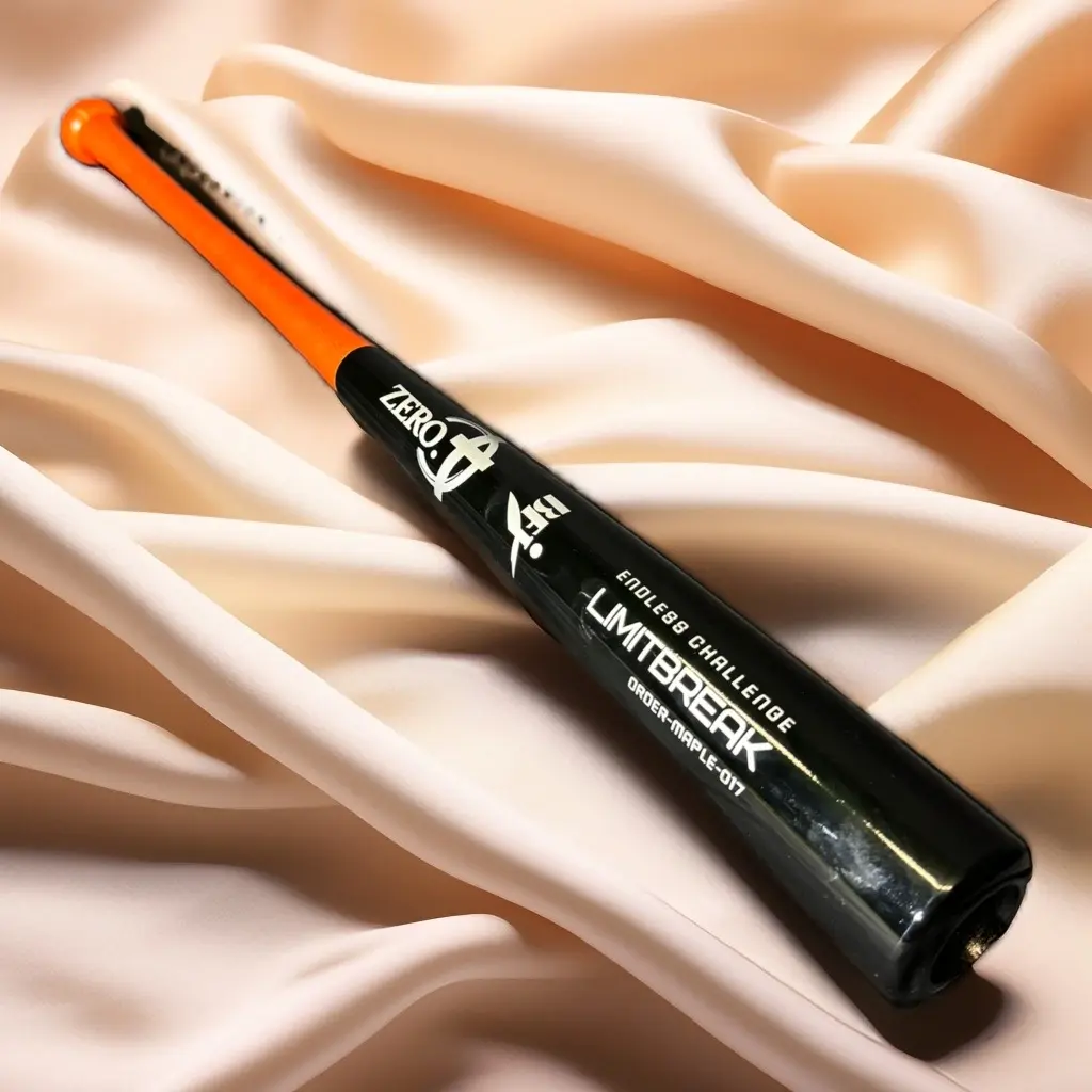 力強いホームランの打ち方：バッティングの基本を徹底解説