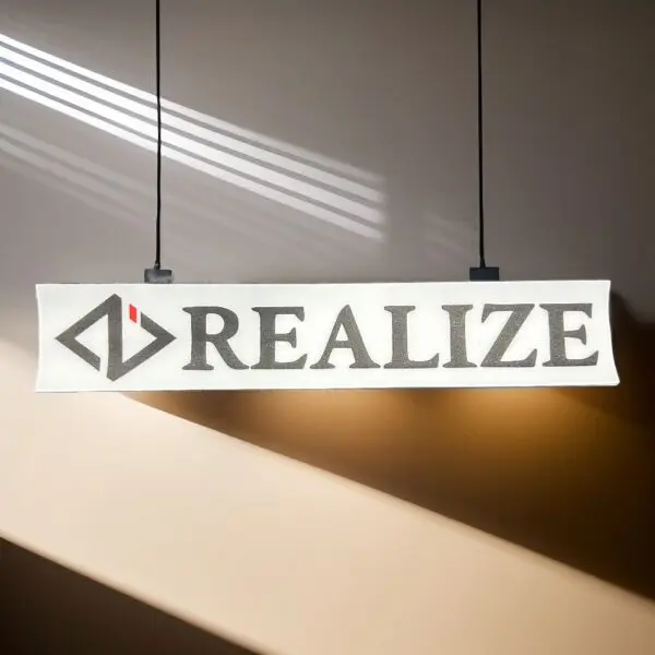 ZERO.REALIZEロゴステッカー | BASEBALL GROUP ZERO