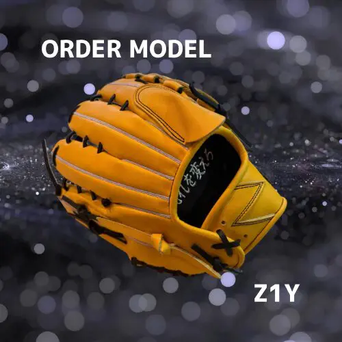 Z1Y 軟・硬式投手用オーダー | BASEBALL GROUP ZERO