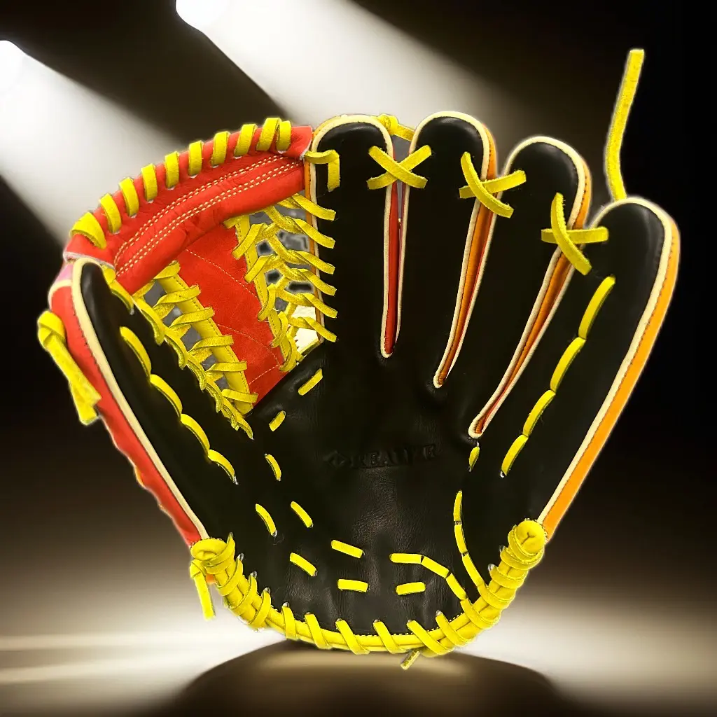 野球グローブ逆閉じの秘密とメリットを徹底解説 | BASEBALL