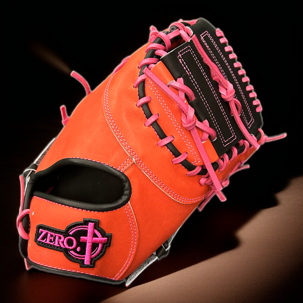 GLOVE MODEL Z3 ORDER | BASEBALL GROUP ZERO