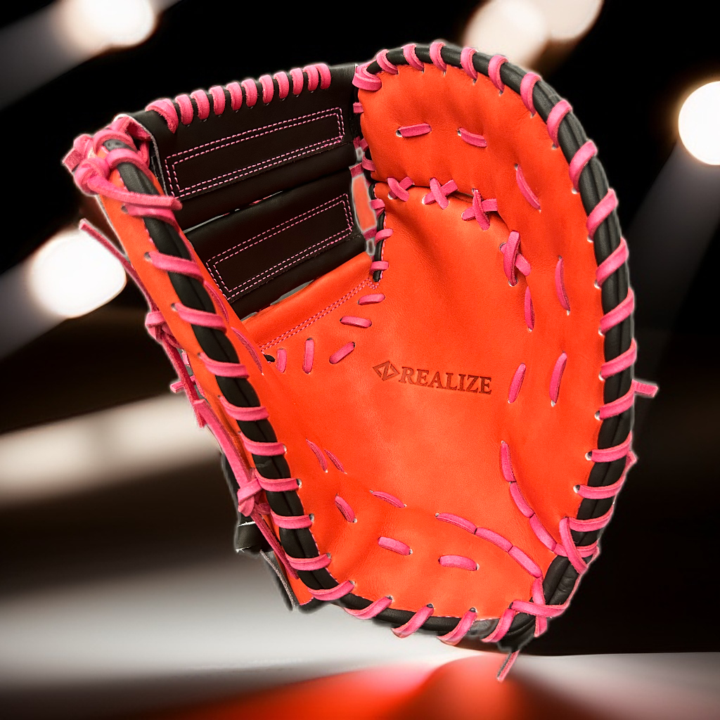 GLOVE MODEL Z3 ORDER | BASEBALL GROUP ZERO