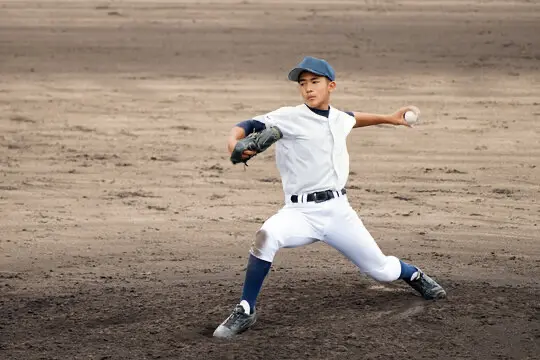 コントロールの重要性：野球投手が知るべき技術 | BASEBALL GROUP ZERO