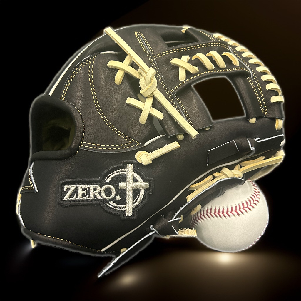 GLOVE | BASEBALL GROUP ZERO GLOVE | BASEBALL GROUP ZERO