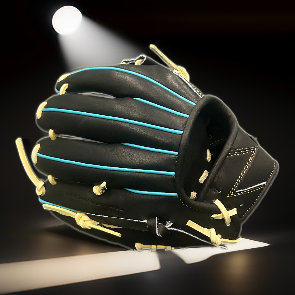 特別企画限定カラー J6 ジュニア用グラブ | BASEBALL GROUP ZERO