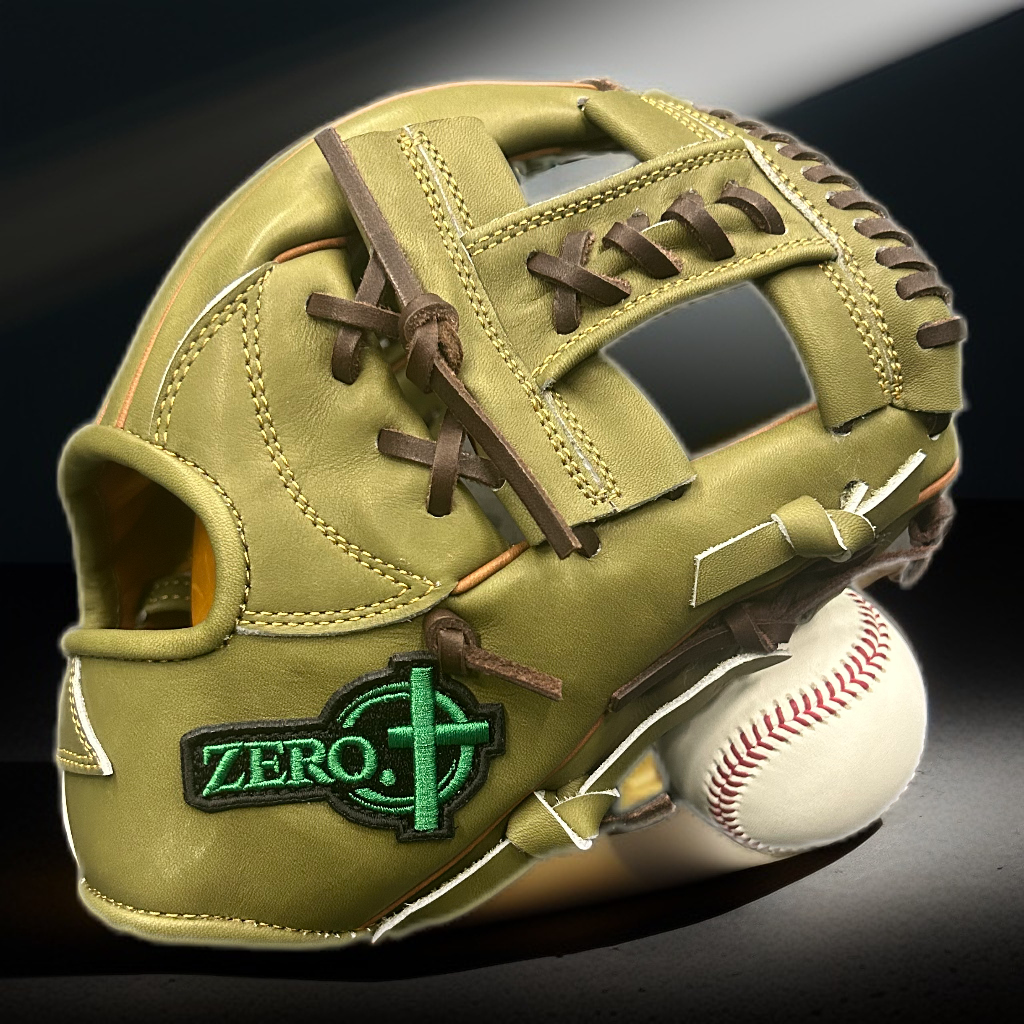 ITEMS | BASEBALL GROUP ZERO
