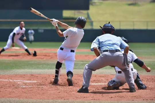 野球の4番バッターが求められる能力と役割 | BASEBALL GROUP ZERO