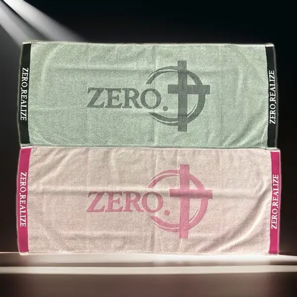 三代目　JSB バスタオル　ZEROロゴ　ゼロツアー　レア　コレクション タオル | BASEBALL GROUP ZERO