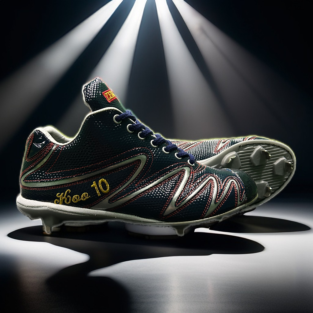 西武ライオンズのシューズ SPIKE ORDER | BASEBALL GROUP ZERO