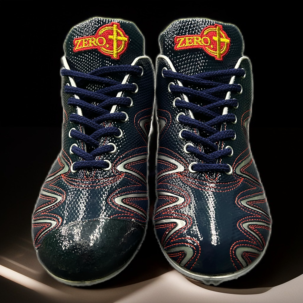 SPIKE ORDER | BASEBALL GROUP ZERO