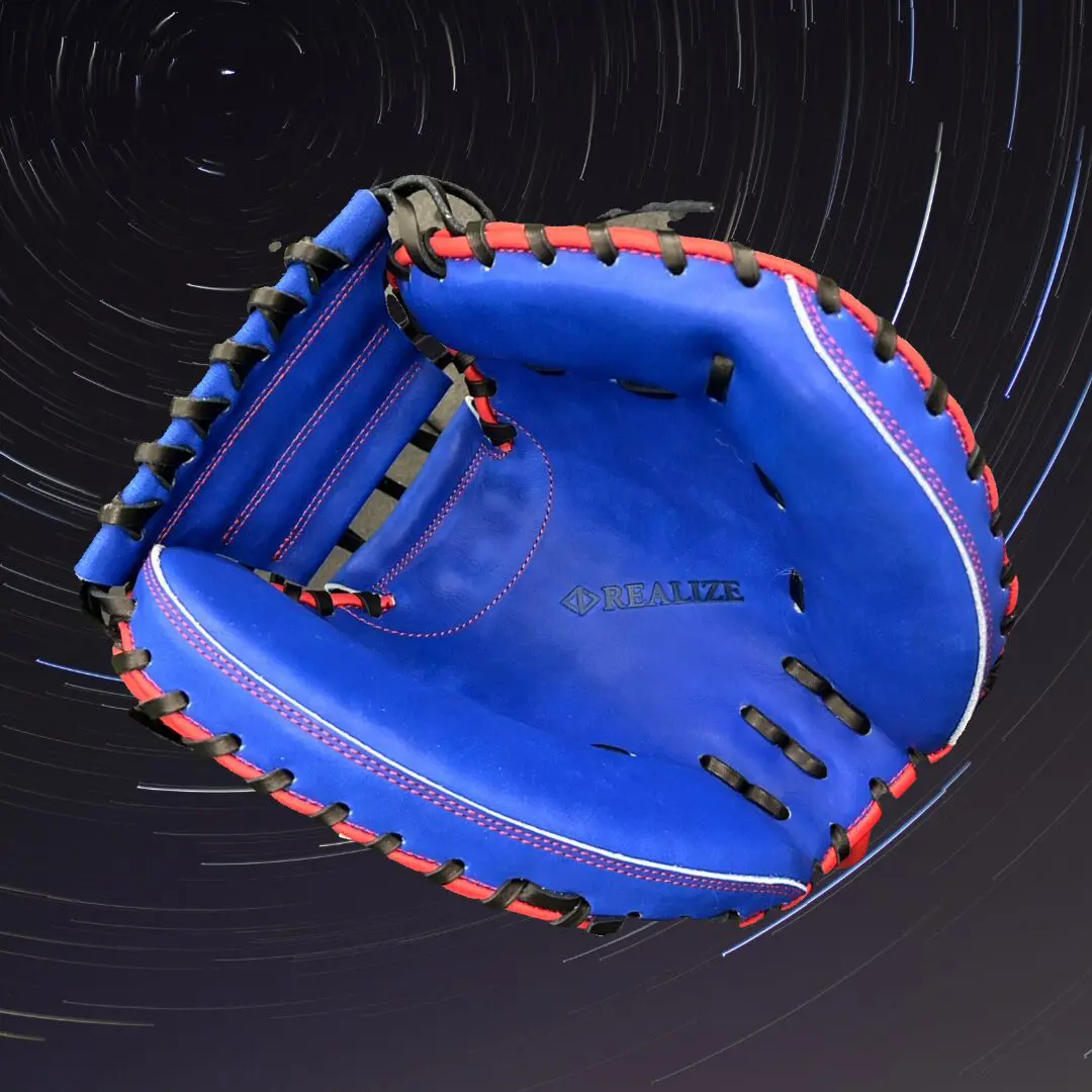 GLOVE MODEL Z2 ORDER | BASEBALL GROUP ZERO