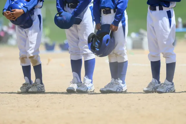 子供の能力を伸ばす野球教室の魅力