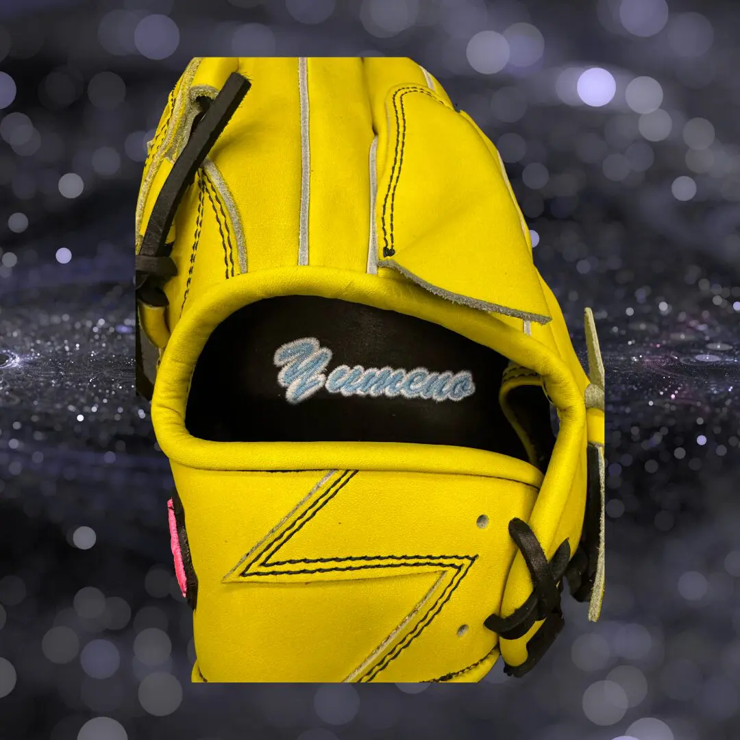 GLOVE MODEL Z1 ORDER | BASEBALL GROUP ZERO