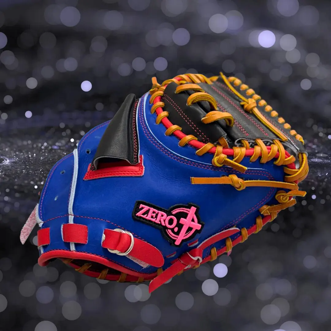 GLOVE　MODEL　J2　ORDER