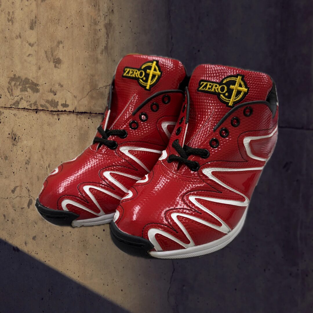 TRAINING SHOES ORDER