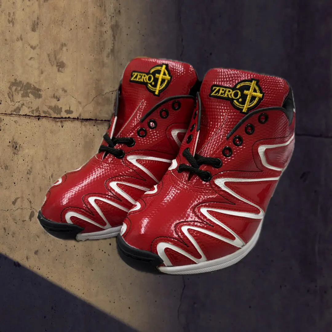 TRAINING SHOES ORDER