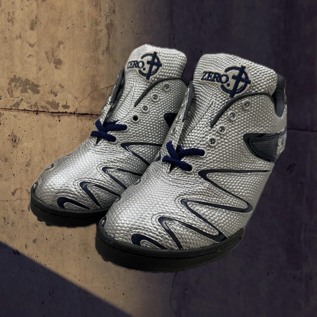 TRAINING SHOES ORDER