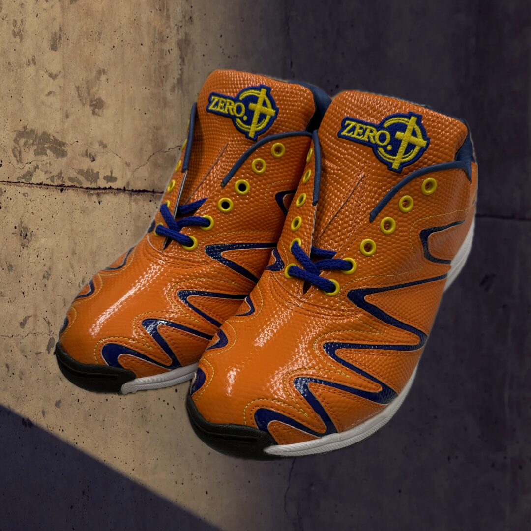 TRAINING SHOES ORDER