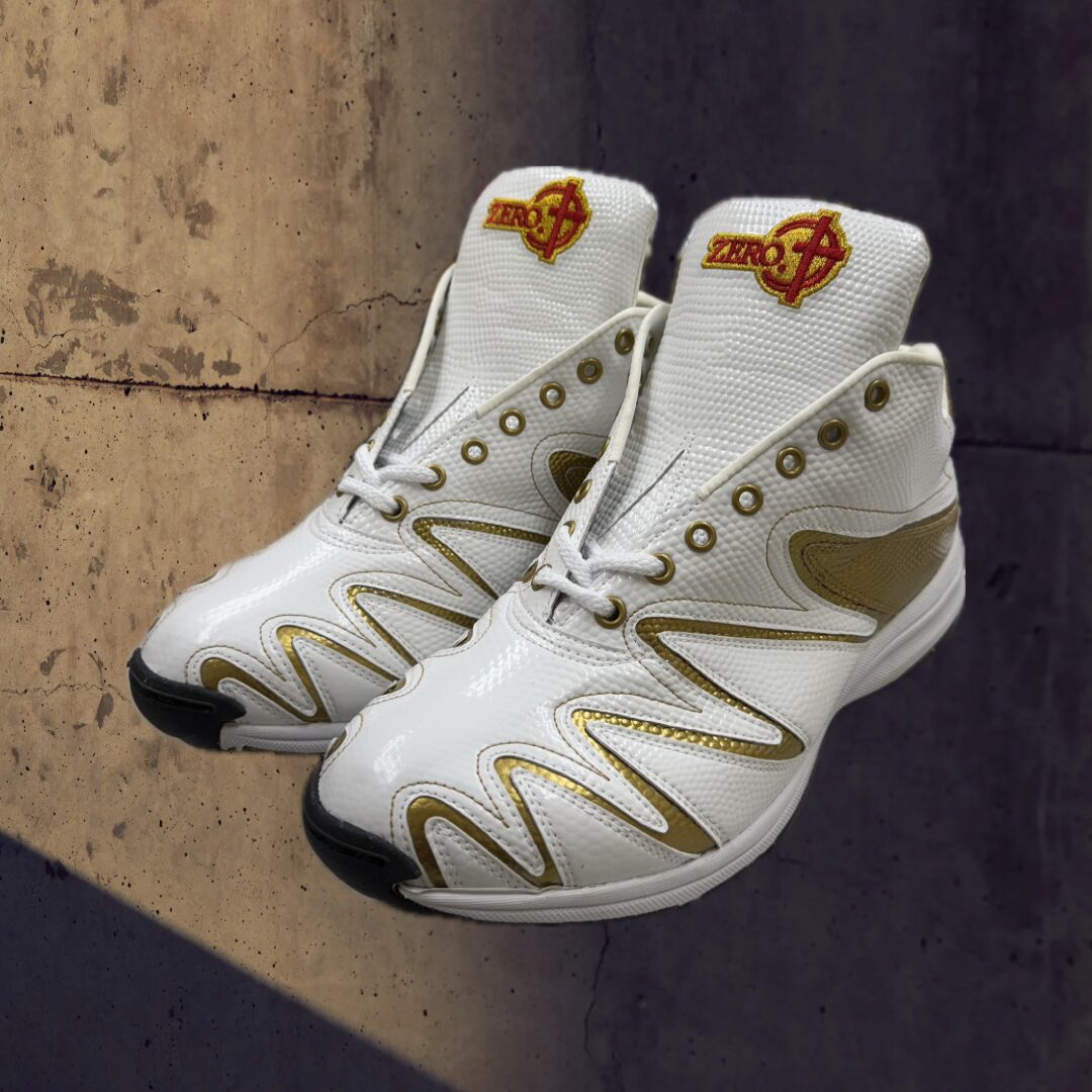 TRAINING SHOES ORDER