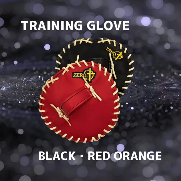 トレーニンググローブ | BASEBALL GROUP ZERO