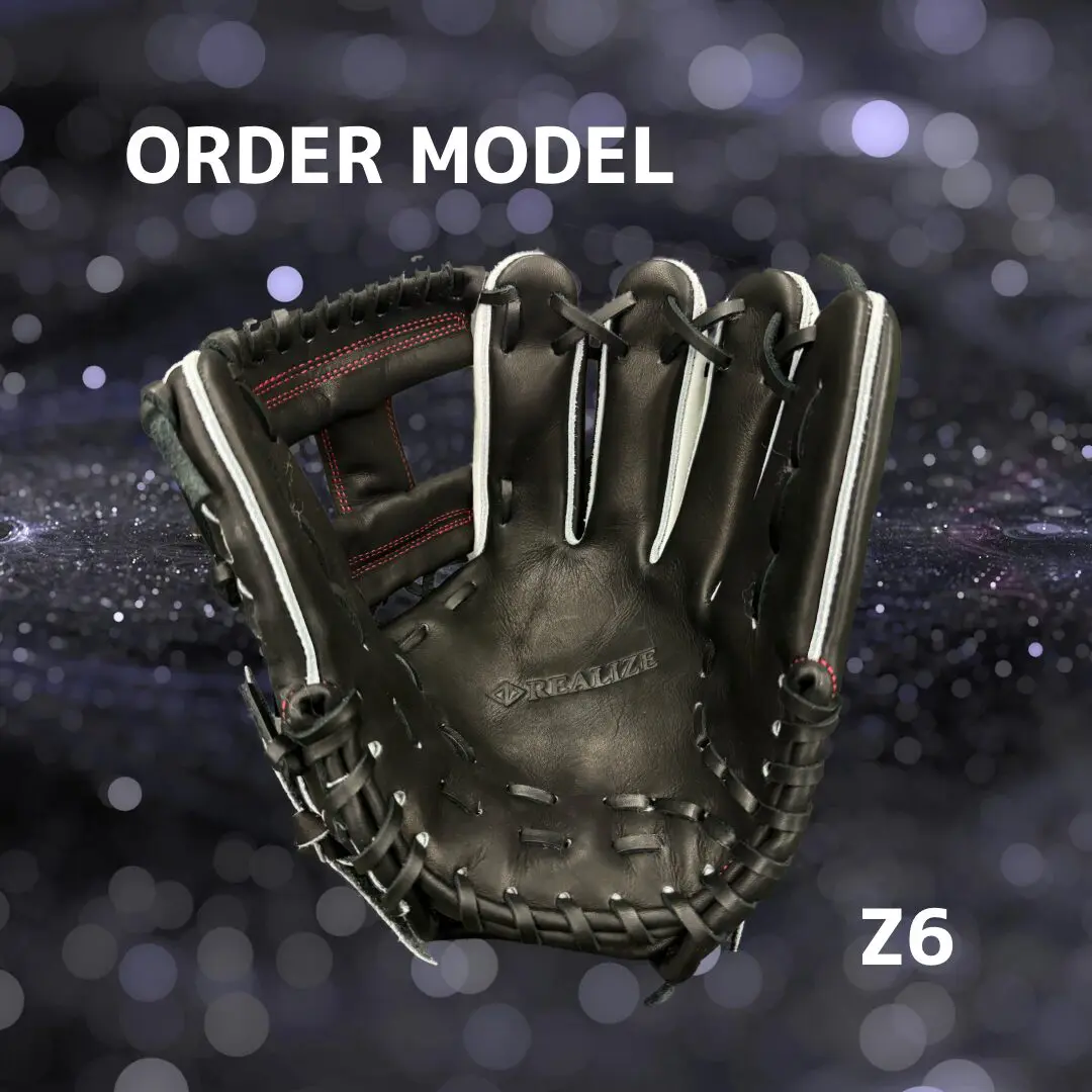 Z6 軟・硬式内野手用オーダー | BASEBALL GROUP ZERO
