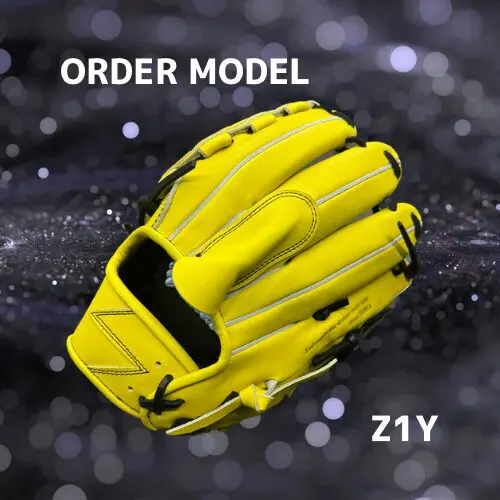 Z1Y 硬式投手用オーダー | BASEBALL GROUP ZERO