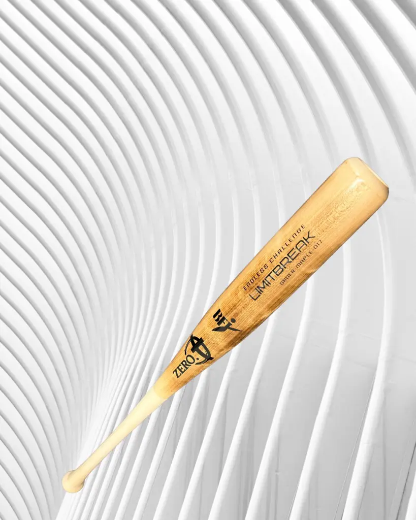 BFJ公認！木製バットの選び方ガイド | BASEBALL GROUP ZERO
