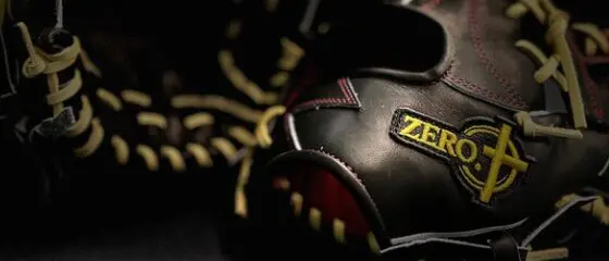 成長に合わせたこども用野球グローブ選び
