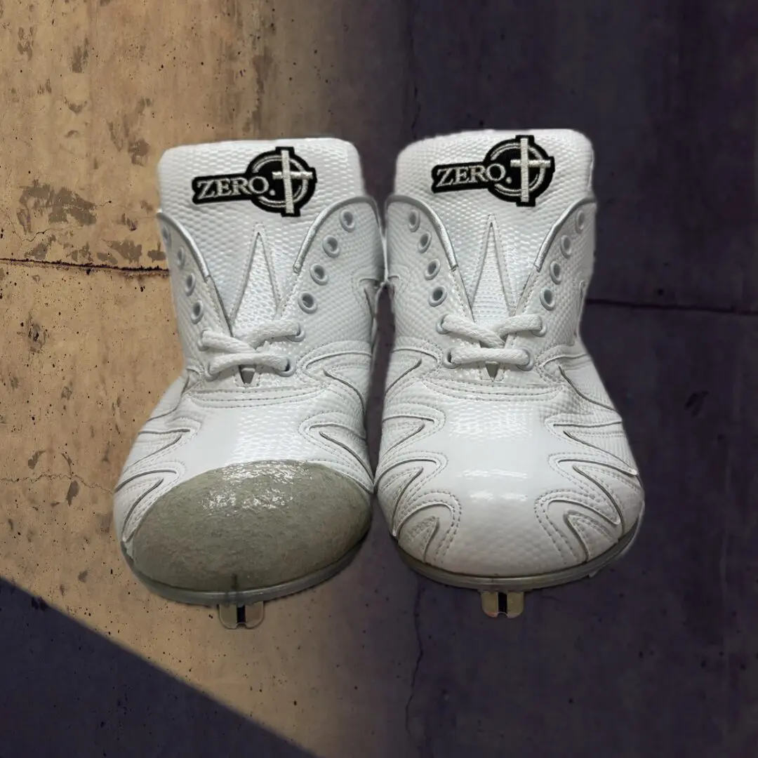 SPIKE ORDER | BASEBALL GROUP ZERO