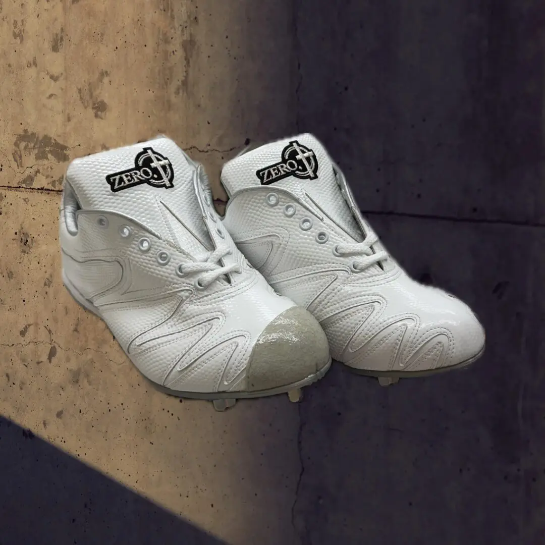 SPIKE ORDER | BASEBALL GROUP ZERO