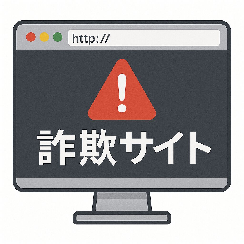 ふるさと納税詐欺サイトの見分け方と回避策