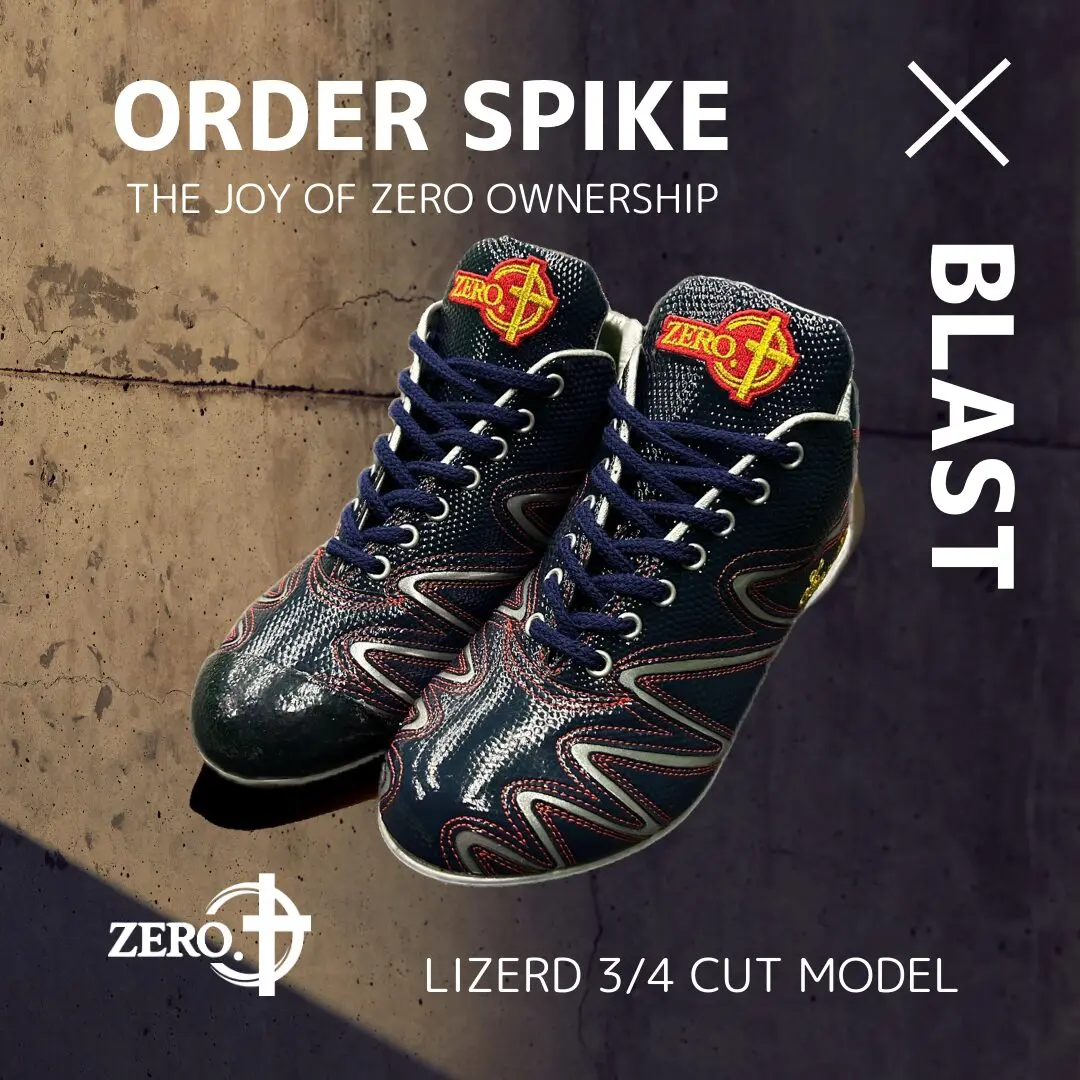 最新トレンド！おしゃれ感度を高める野球スパイク | BASEBALL GROUP ZERO