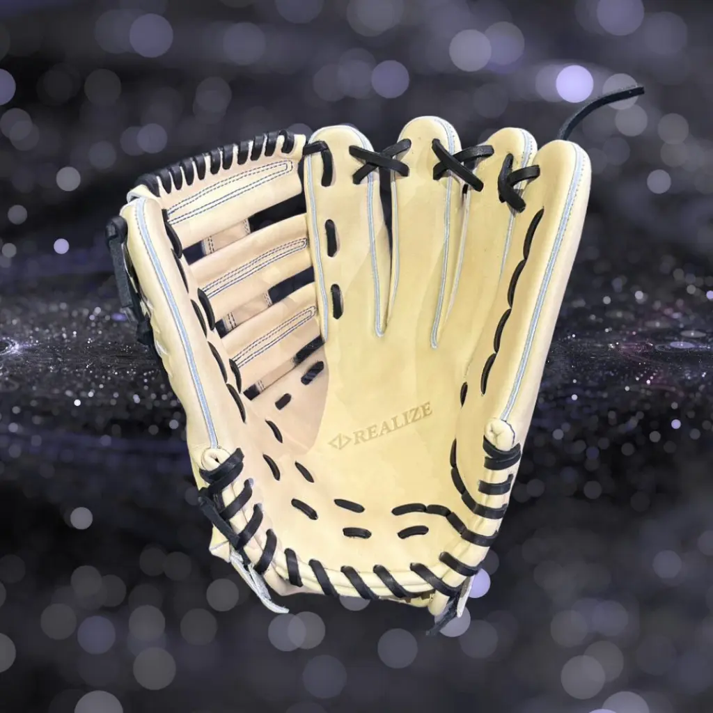 型付け方法でグローブを柔らかくする方法 | BASEBALL GROUP ZERO