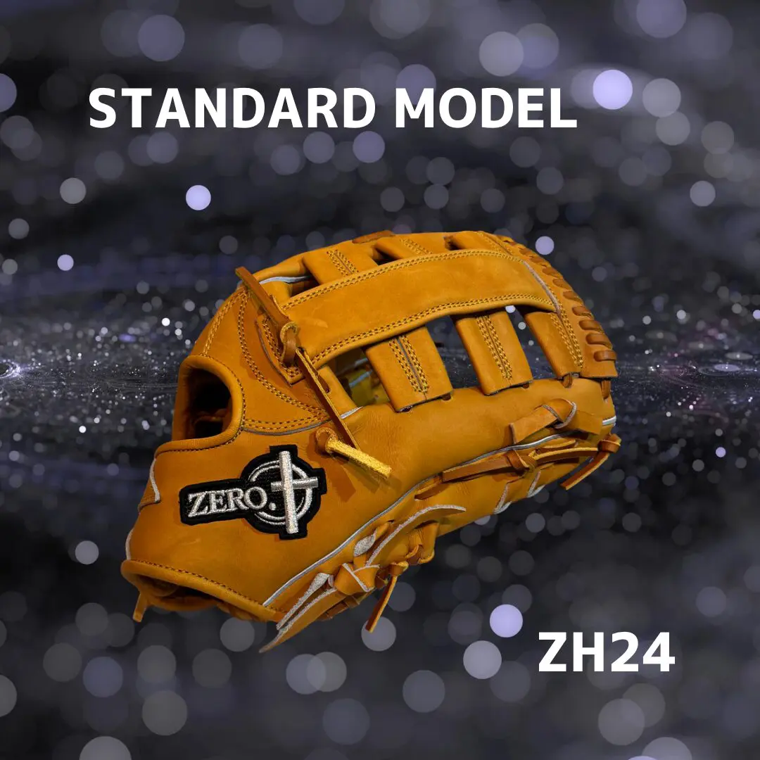 GLOVE | BASEBALL GROUP ZERO