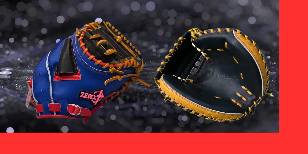 ZERO.REALIZEのポジション専用モデル — Z1・Z2・Z3・J2を徹底解説