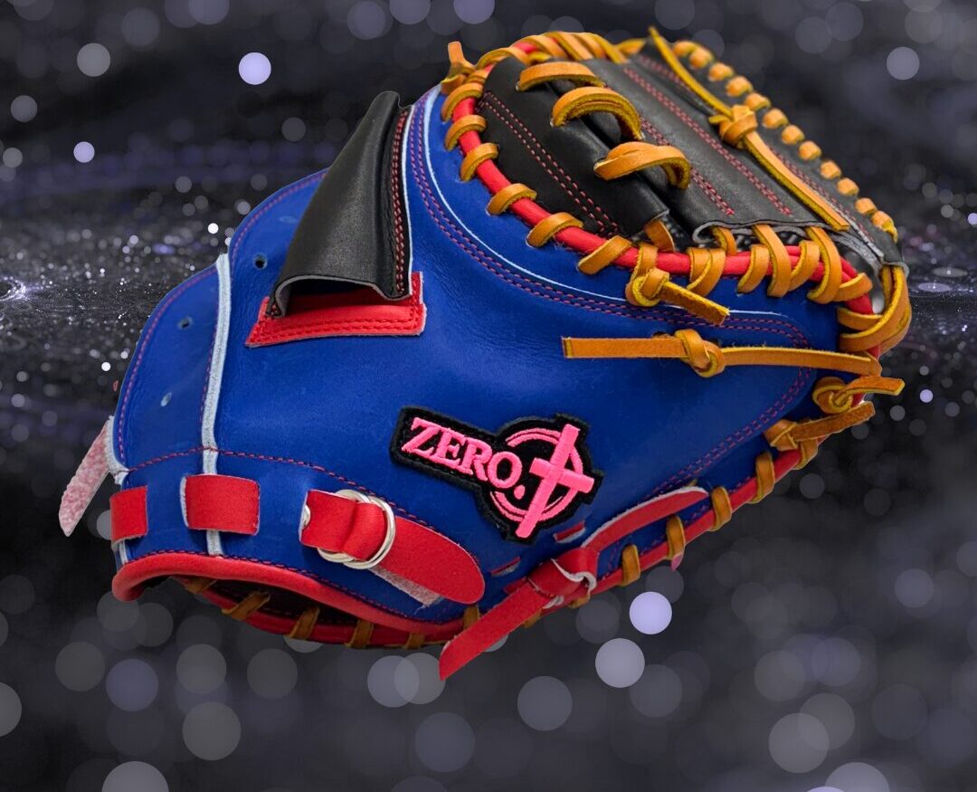 グローブが馴染まない原因3つ | BASEBALL GROUP ZERO