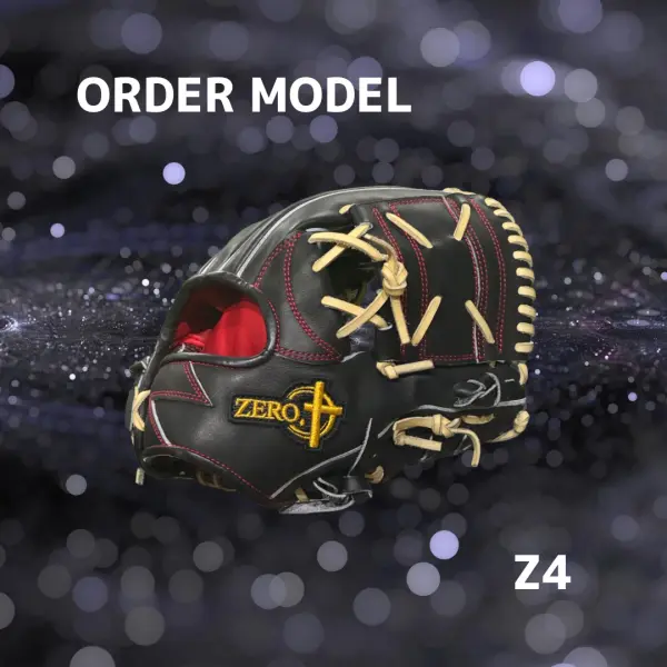 Z4 硬式内野手用オーダー | BASEBALL GROUP ZERO