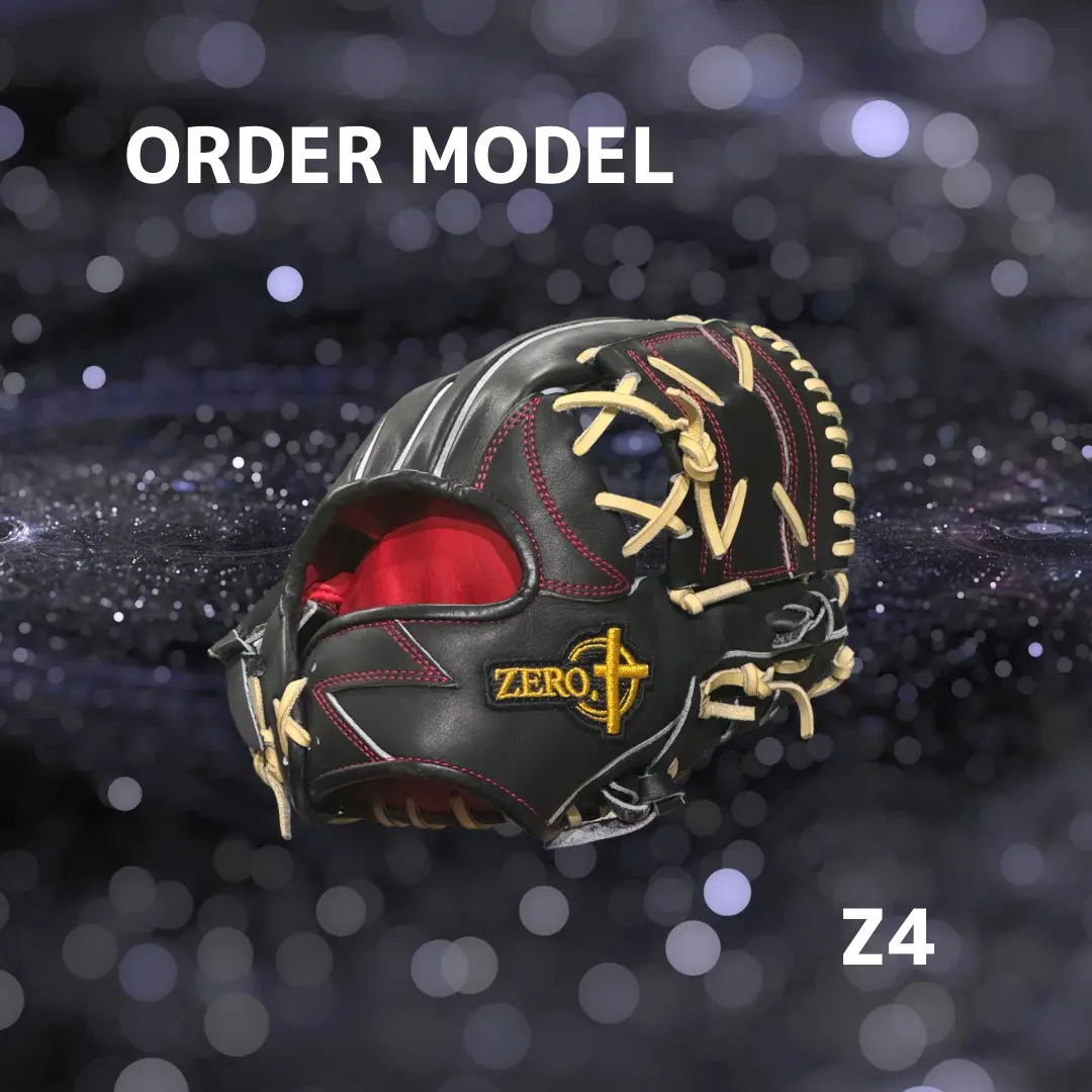 Z4 硬式内野手用オーダー | BASEBALL GROUP ZERO