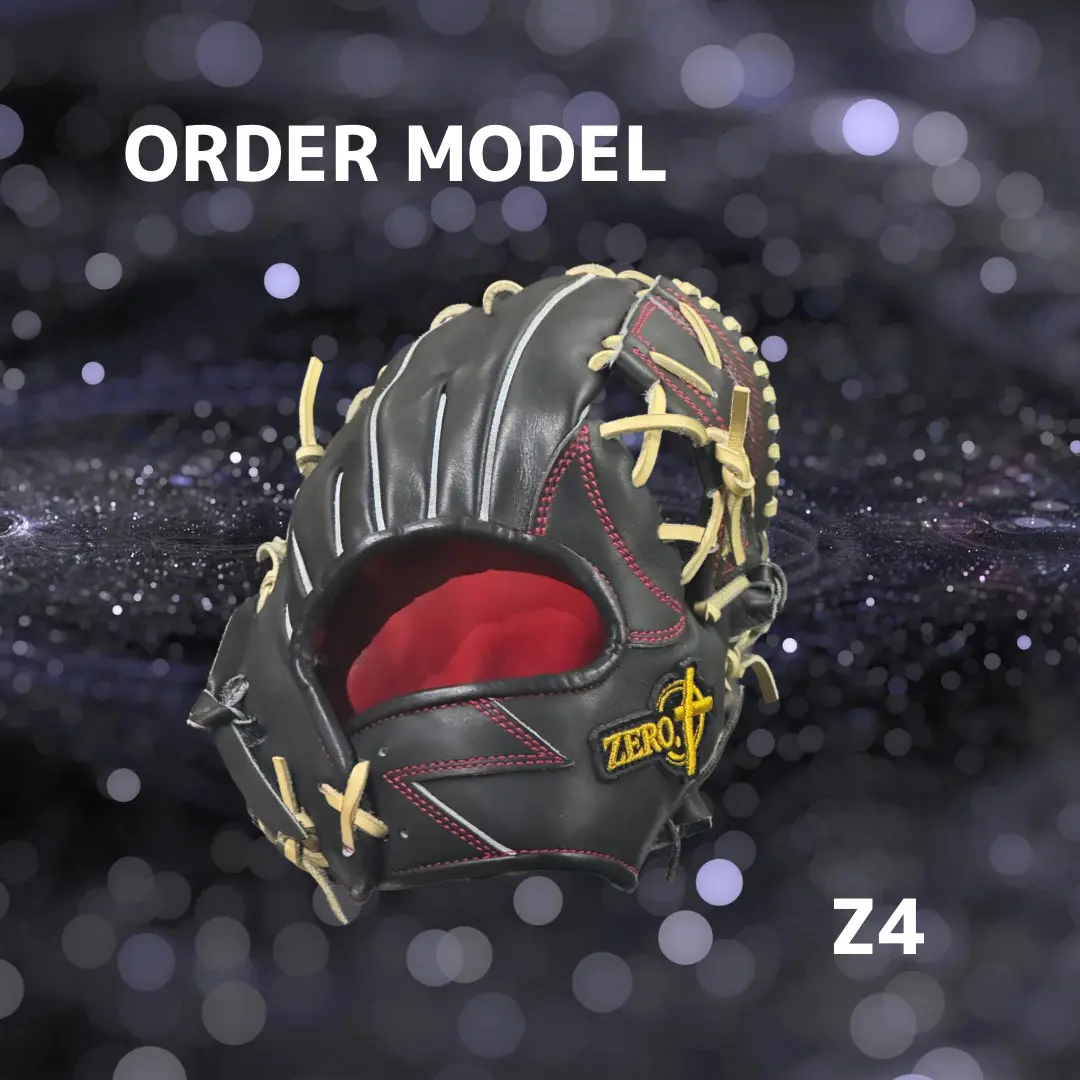 硬式オーダー内野 Z4 硬式内野手用オーダー | BASEBALL GROUP ZERO
