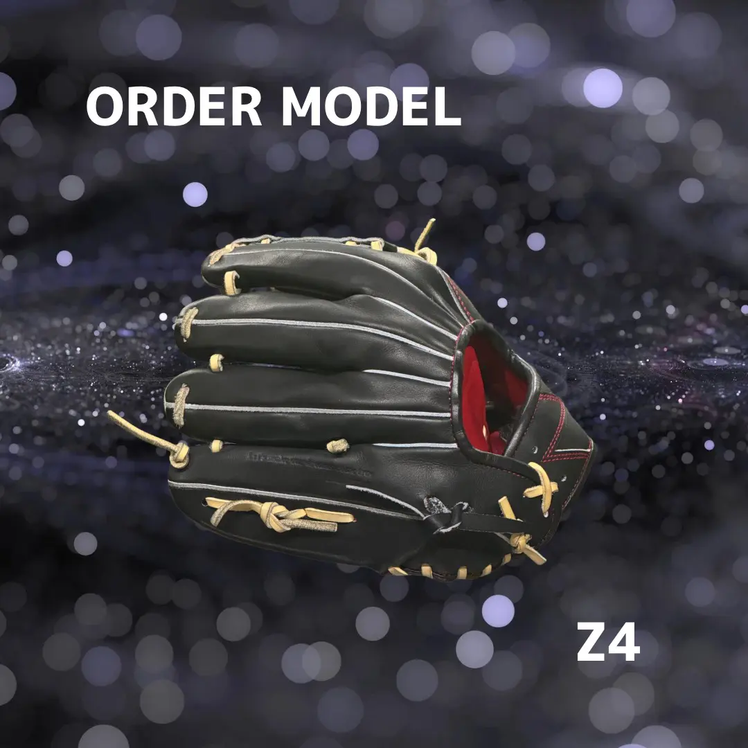 Z4 硬式内野手用オーダー | BASEBALL GROUP ZERO