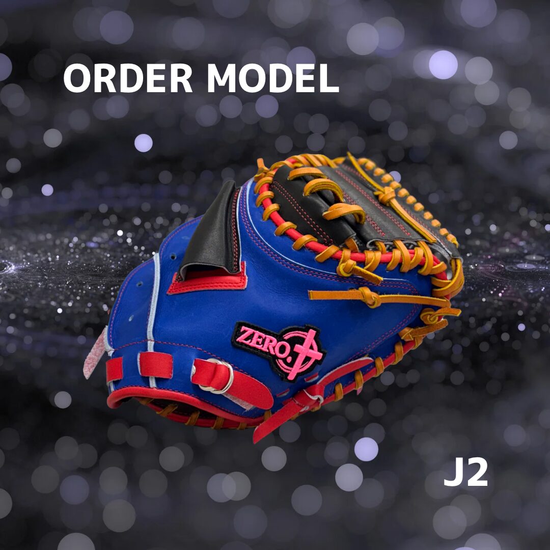 グローブを替えても守備が安定しない本当の理由