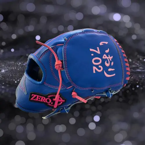 GLOVE MODEL J6 ORDER | BASEBALL GROUP ZERO