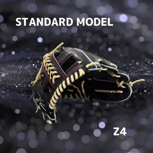 Z4 定番 軟・硬式内野用 | BASEBALL GROUP ZERO