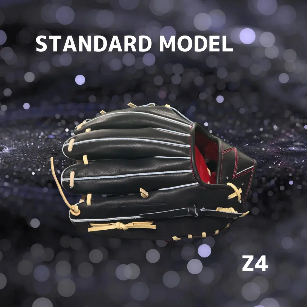 Z4 定番 軟・硬式内野用 | BASEBALL GROUP ZERO