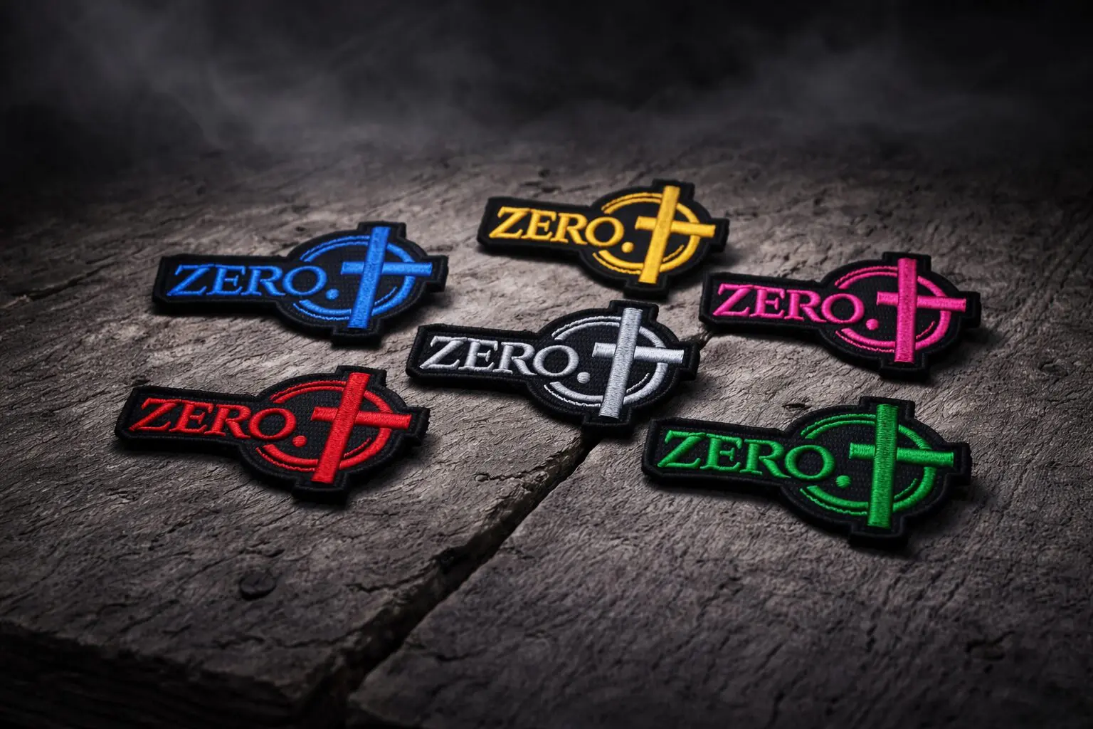 ORDER GLOVE | BASEBALL GROUP ZERO